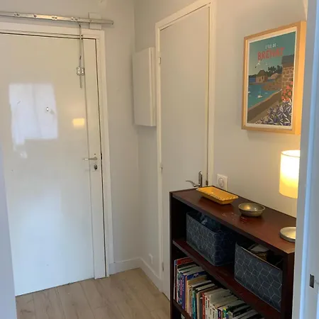 Apartment + Parking 45m2 Tour Eiffel *