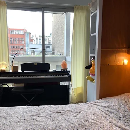 Apartment + Parking 45m2 Tour Eiffel *