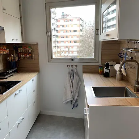 + Parking 45m2 Tour Eiffel * Paris